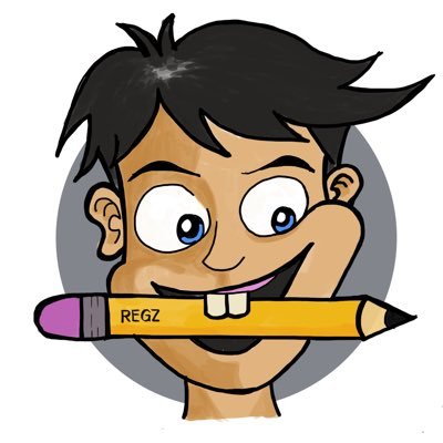 A freelance artist who aims to make the world a colorful place to live.