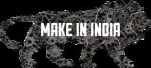 Be with make in india