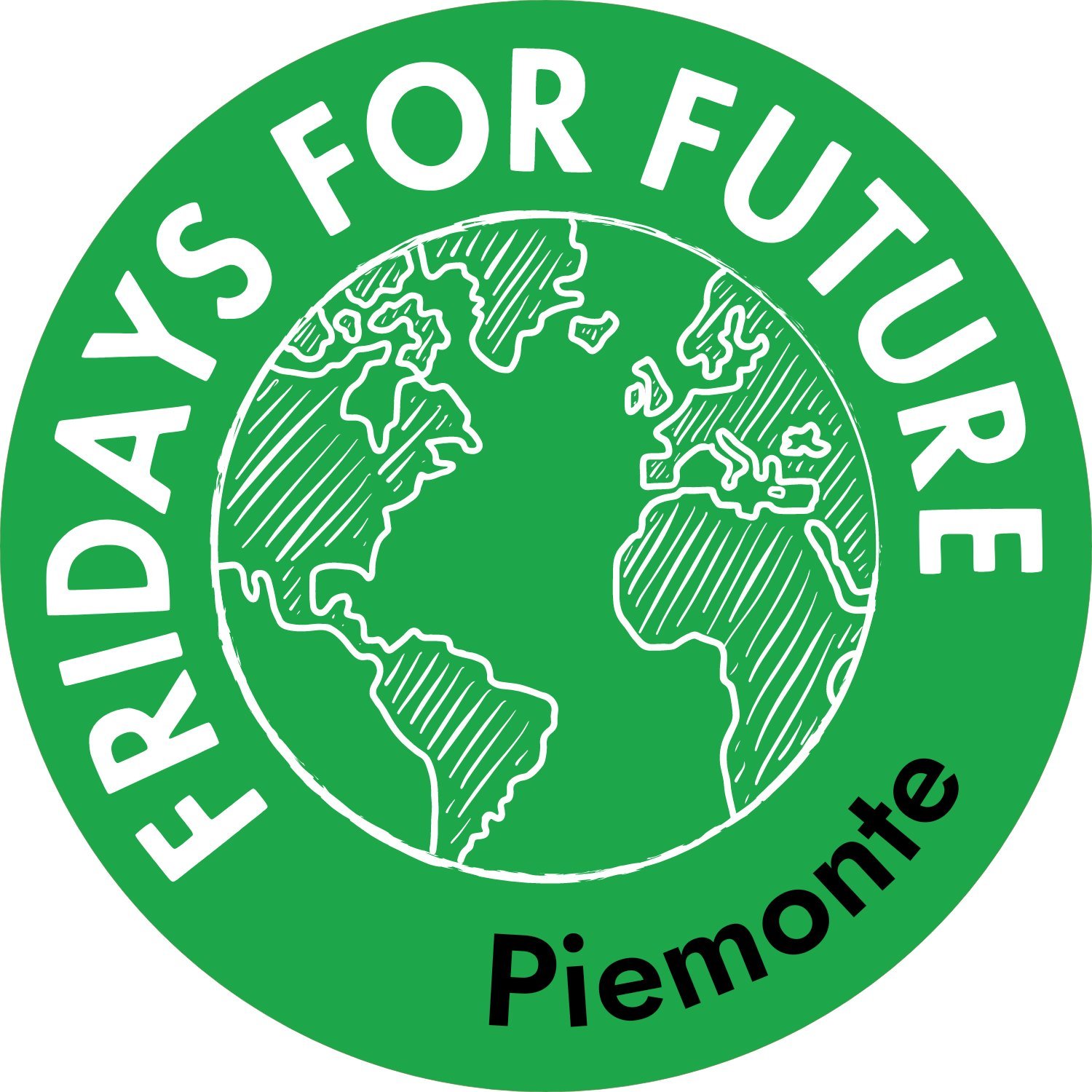 Account ufficiale delle assemblee locali piemontesi di #fridaysforfuture.