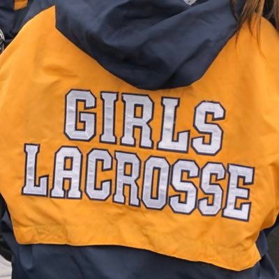 U46 Girls Lacrosse is a Co-Op team of the 5 U-46 High Schools. The team was formed in 2019. Colors are Blue and Gold 💙💛