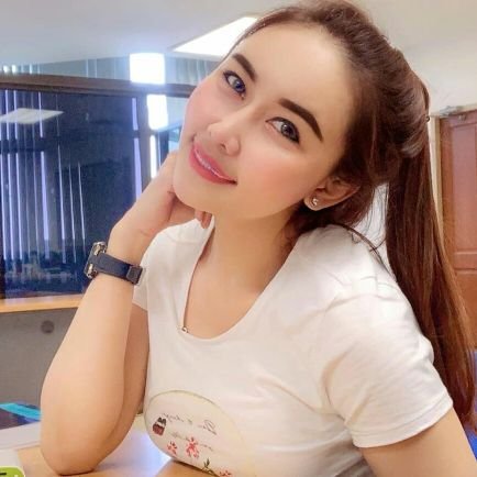 xm453Fi5QqYZ9uN's profile picture. แจง เด็กดอนเมืองค่ะ