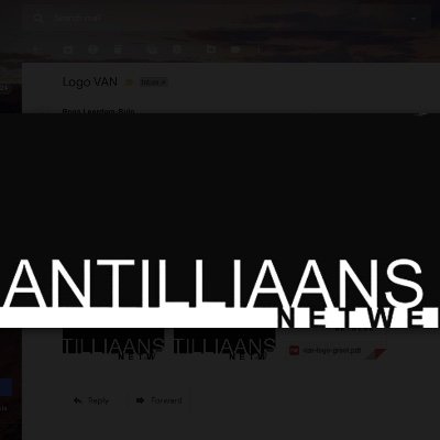 Vereniging Antilliaans Netwerk: netwerk van personen en organisaties met een Antilliaanse achtergrond en/of interesse in de voormalige Nederlandse Antillen