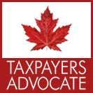 We are an Advocacy group that fights to ensure justice in the tax system and to hold the Canada Revenue Agency accountable - by Natalie Worsfold