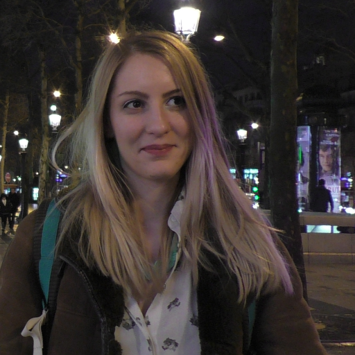 adriana_minu's profile picture. Maker of music related whatsits. PhD in progress 🌊🌊