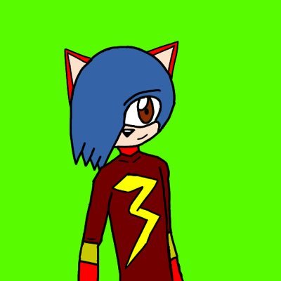 I’m a YouTuber & a Twitch Streamer & I’m cosplayer & a Beginner voice actor that love anime & classic cartoon & love reading manga & comic & Avakin Life