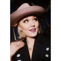 Kate Parr (@kate_sp) 's Twitter Profile
