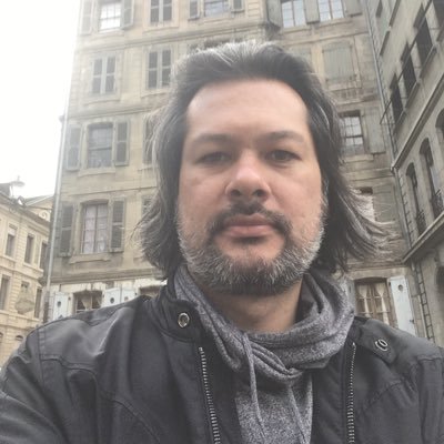 geinertoro's profile picture. Coordinador de proyectos Ruta N Medellin