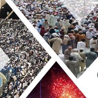 المركز العالمي لطب الحشود GCMGM (@_gcmgm) 's Twitter Profile Photo المركز العالمي لطب الحشود GCMGM (@_gcmgm) 's Twitter Profile Photo
