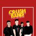 CRUSH BAND (@crushbandsby) Twitter profile photo CRUSH BAND (@crushbandsby) Twitter profile photo