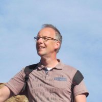Jan van den Bosch (@janvdbosc) 's Twitter Profile