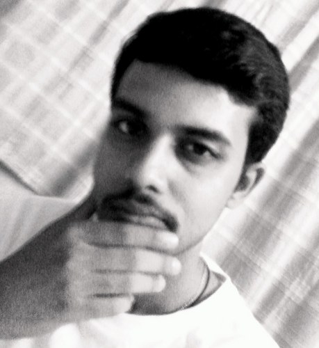 i'm a kid by heart.....man by nature,,,boy by atitude..