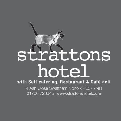 Strattons Hotel