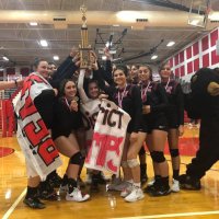 HVHS Volleyball (@volleyballhvhs) 's Twitter Profile