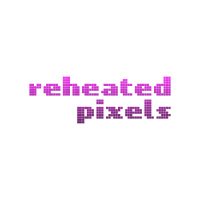 Reheated Pixels(@ReheatedPixels) 's Twitter Profile Photo