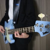 RYO@音楽垢 (@bocchamablue) 's Twitter Profile