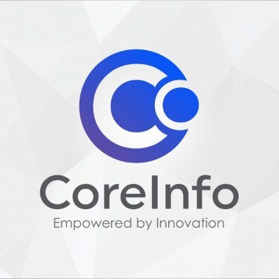 CoreInfo is emerging as one of the largest infrastructure Firms that provide IT services & Interiors all around India & R.O.W.