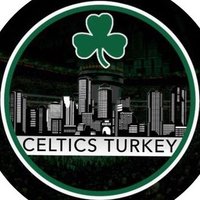 Celtics Turkey (@celtics_tr) Twitter profile photo