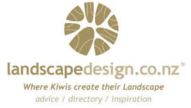 Where kiwi's create their landscape | Directory | Advice | Inspiration