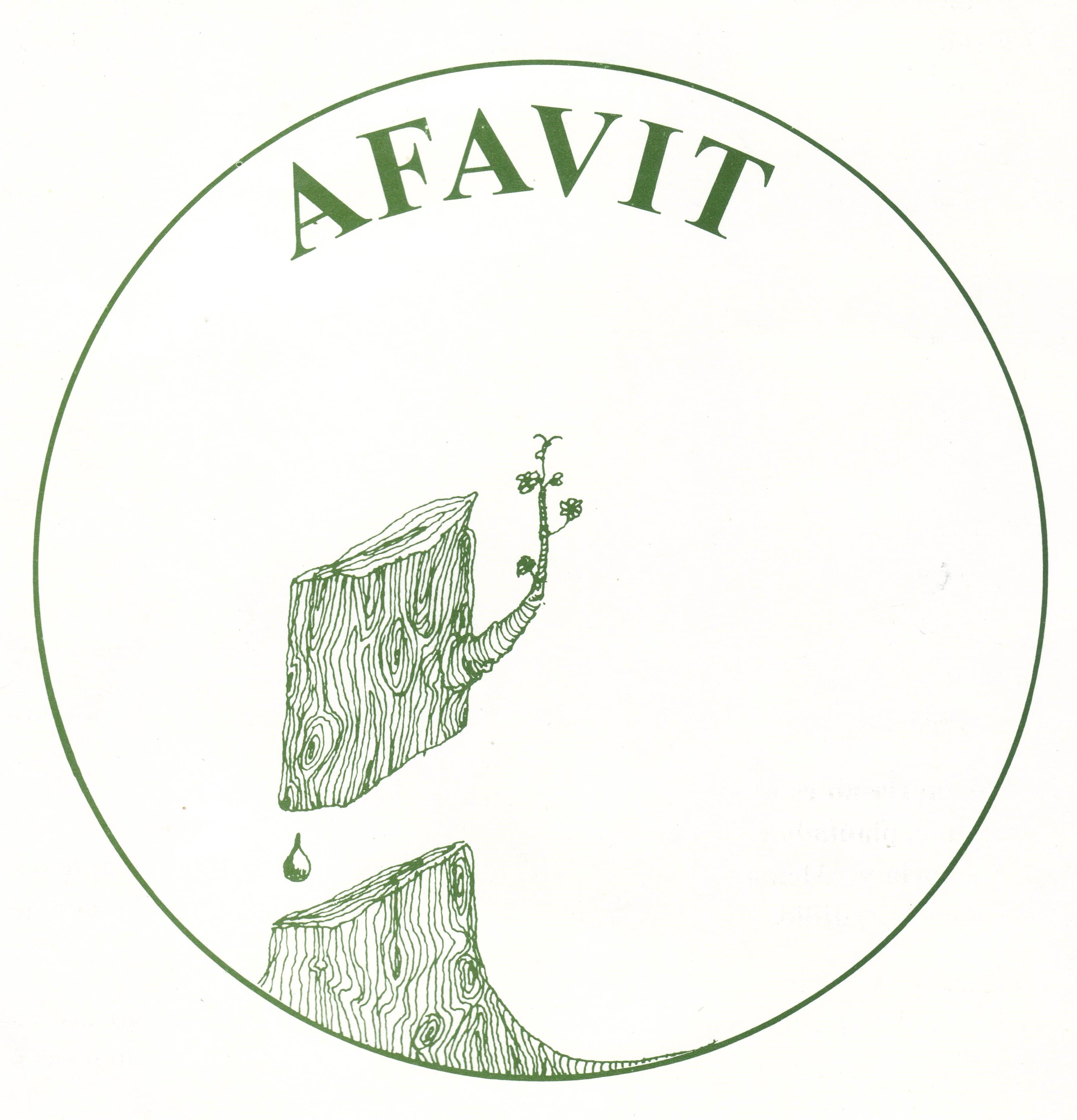 Afavit, una familia unida y con muchas ganas de luchar por la justicia, la paz y el honor de nuestros seres queridos.