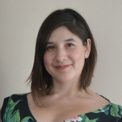 ClaudiaVillena9's profile picture. Mamá, emprendedora, ingeniera comercial...intentando aportar con un granito de arena al mundo 💕