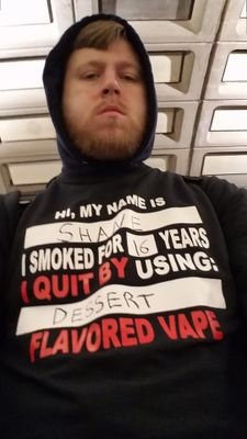 sw2985's profile picture. I vape I vote. #notabot #wevapewevote #msabloodmoney