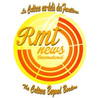 RMTNEWSINTERNATIONAL.COM (@rmtnewslemag) 's Twitter Profile