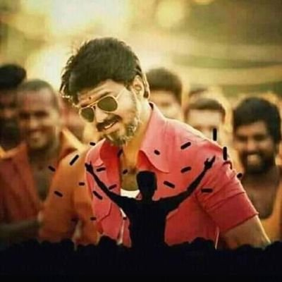 Surendar__45's profile picture. @actorvijay

@ImRo45