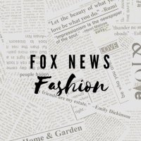 Fox News Fashion(@FoxNewsFashion) 's Twitter Profile Photo