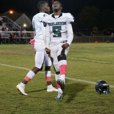 J503427412's profile picture. John bell 5'10 WR/ATH @ Missouri valley college