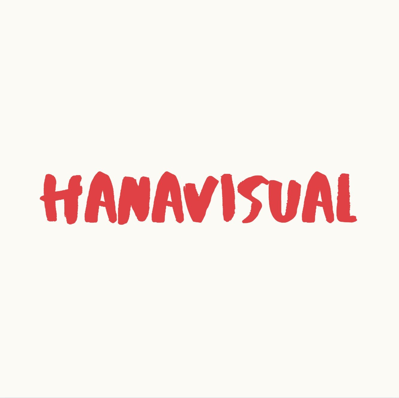 HanaVisualさんのプロフィール画像