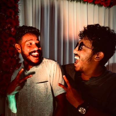 Peace Machine 👽
Ex aloysian 🏫 ☮️
🌈 420 🔥 🔞
Kannur