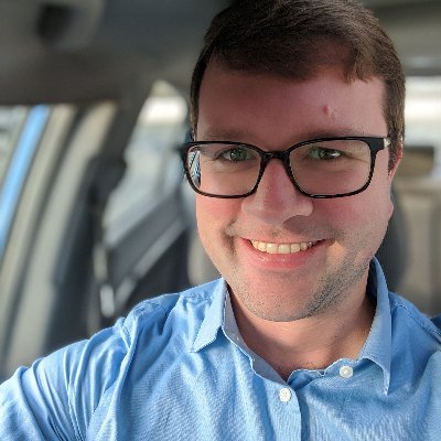 @benuski on the various other replacements for this hellsite. Now: Prospect research. Then: archives and libraries. https://t.co/Nr5DntjdT6. He/him.