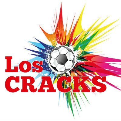 ⚽Coach Football
🌎🌍Colaborador Proyectos
 🔝Los CRACKS 
💻📱La liguilla