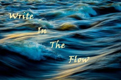 We write in the flow so you can read in yours.  Life - Health - Entertainment - Sports - Writing - Poetry