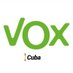 Vox Cuba (@cuba_vox) Twitter profile photo Vox Cuba (@cuba_vox) Twitter profile photo