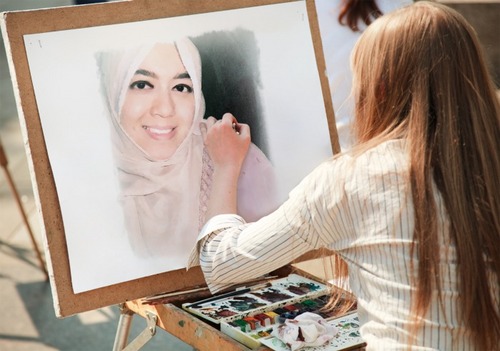 shoehada's profile picture. Pulchritudinous Polyglot, PhD, Insha-Allah.