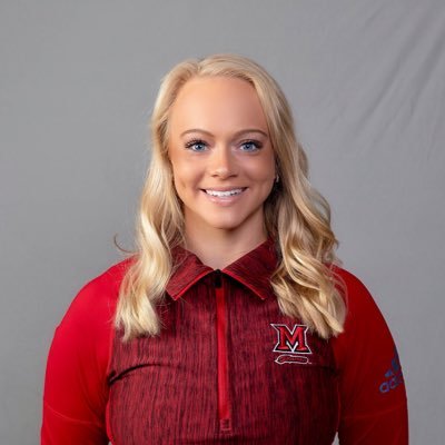 Heidi_WeberHowe's profile picture. Division 1 Athlete