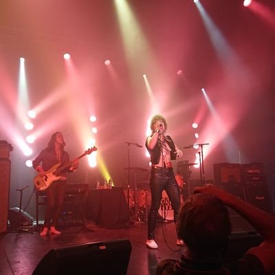 SkeldonVicky's profile picture. Live life and be kind