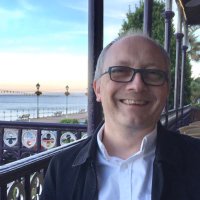 David Oliver (@davidtoliver) 's Twitter Profile