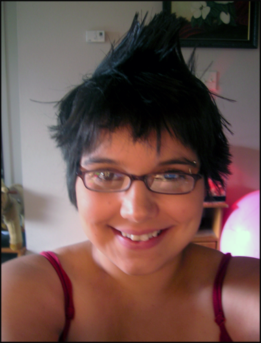 TasteLikeCrazy's profile picture. Finally realized I'm probably more than just a website. Find me @TheAmyTucker.