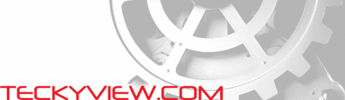 TeckyView's profile picture. 