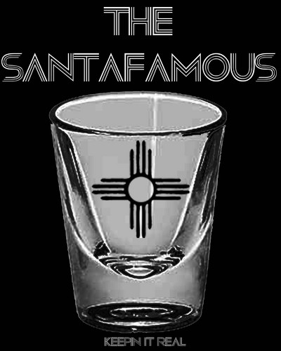 TheSantaFamous's profile picture. We are SantaFamous, a group of young, outspoken writers in the City Different. We talk about the issues that matter most in our community. Warning: Not for kids