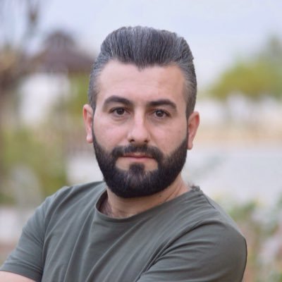 بە پانتایی دڵم بيرت دەكەم ڕەنگە پێت بچوک بێت! بەڵام دڵی مرۆڤ ژیانیەتی!