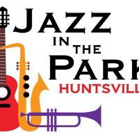 Jazz in the Park- Huntsville (@jazzhuntsville) 's Twitter Profile Photo Jazz in the Park- Huntsville (@jazzhuntsville) 's Twitter Profile Photo