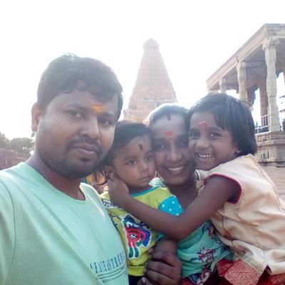 IMtMurali's profile picture. Elder Son of a Farmer cum LIC Insurance Advisor

Engineering Graduate

BSNL employee

Father of two Kids