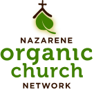 The Nazarene Organic Church network is a network affiliated with the church of the Nazarene who are planting the the Gospel of Jesus Christ where life happens
