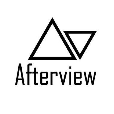 After View : a platform for contemporary art reviews based in the UK.