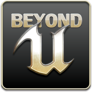 beyondunrealinc's profile picture. 