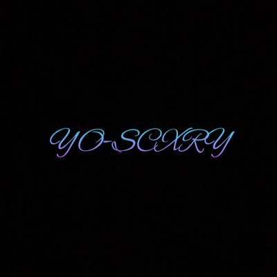 YOSCXRY's profile picture.