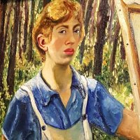 LCollie (@museumlynn) 's Twitter Profile